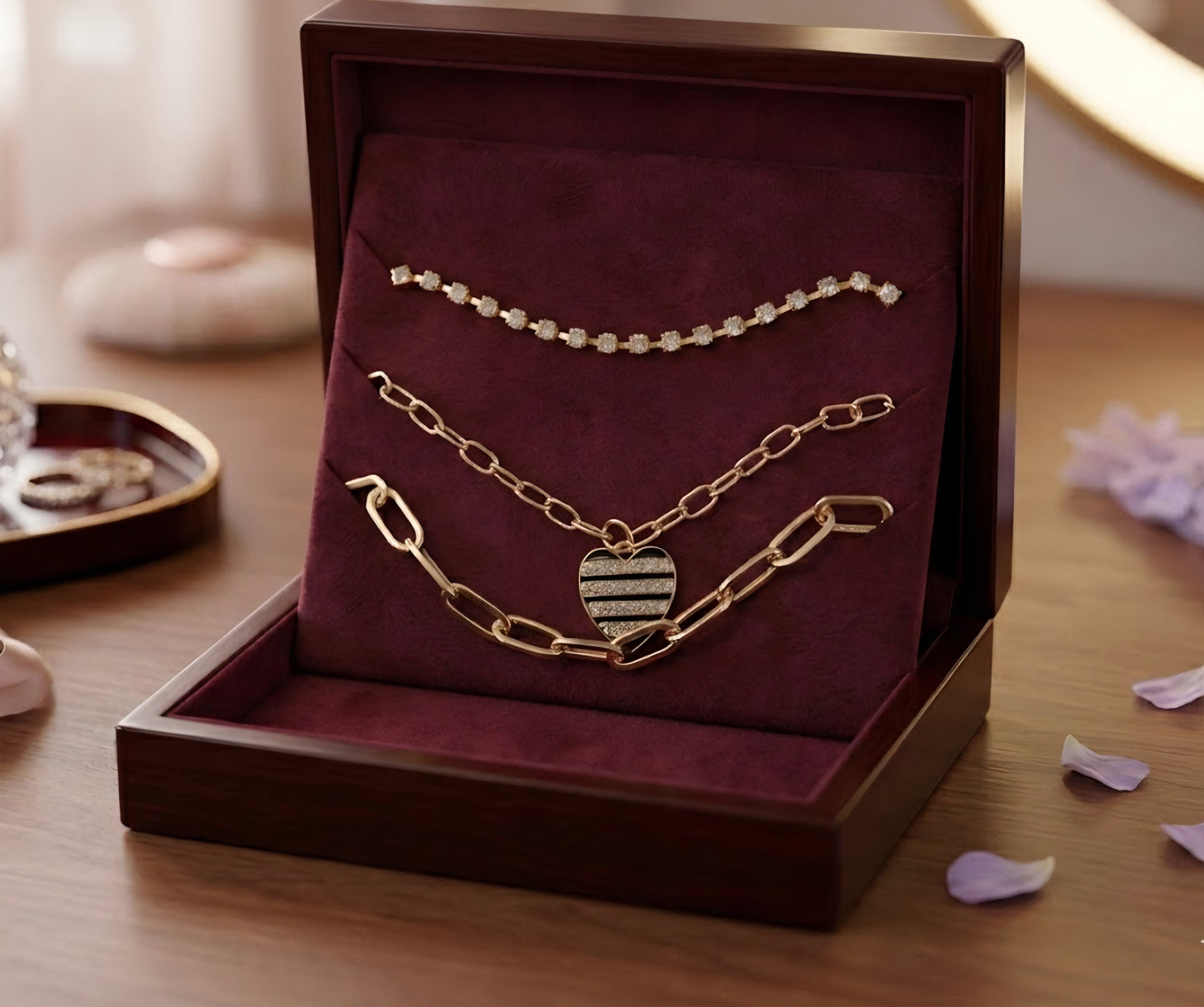 Bracelet A-010
