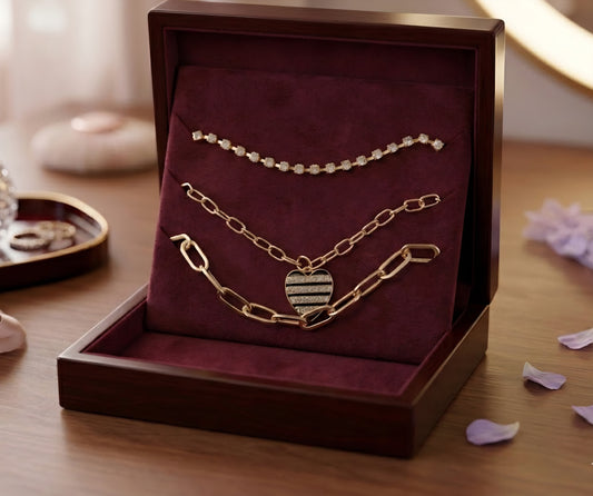 Bracelet A-010