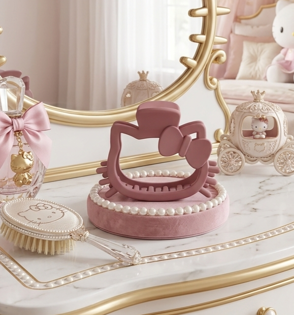 C Hair Catcher 021