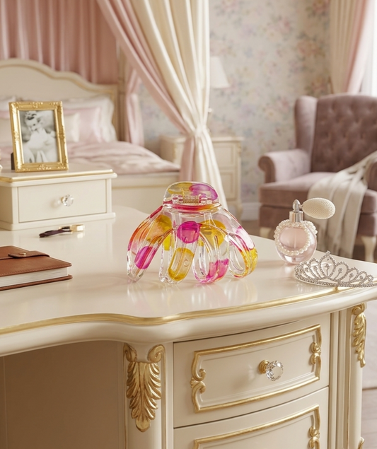Girls Hair Catcher 041