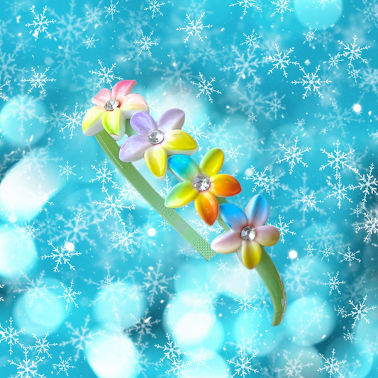 Girl's Hair Catcher HC-006
