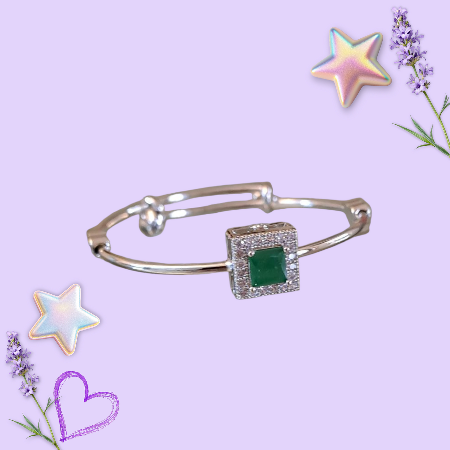 Bracelet AA-007