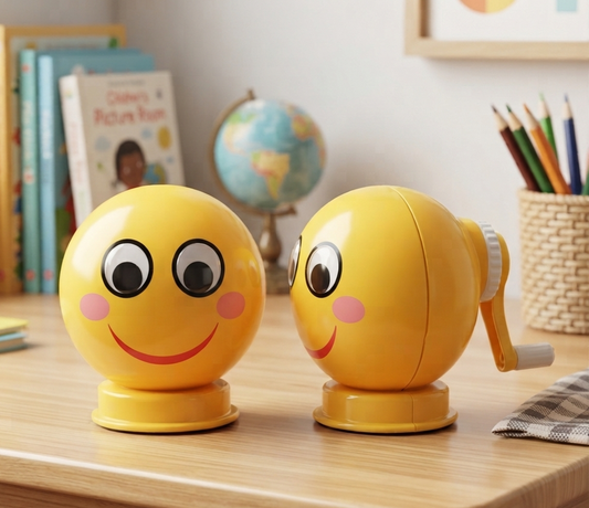 Sharpener Machine Smiley 0029