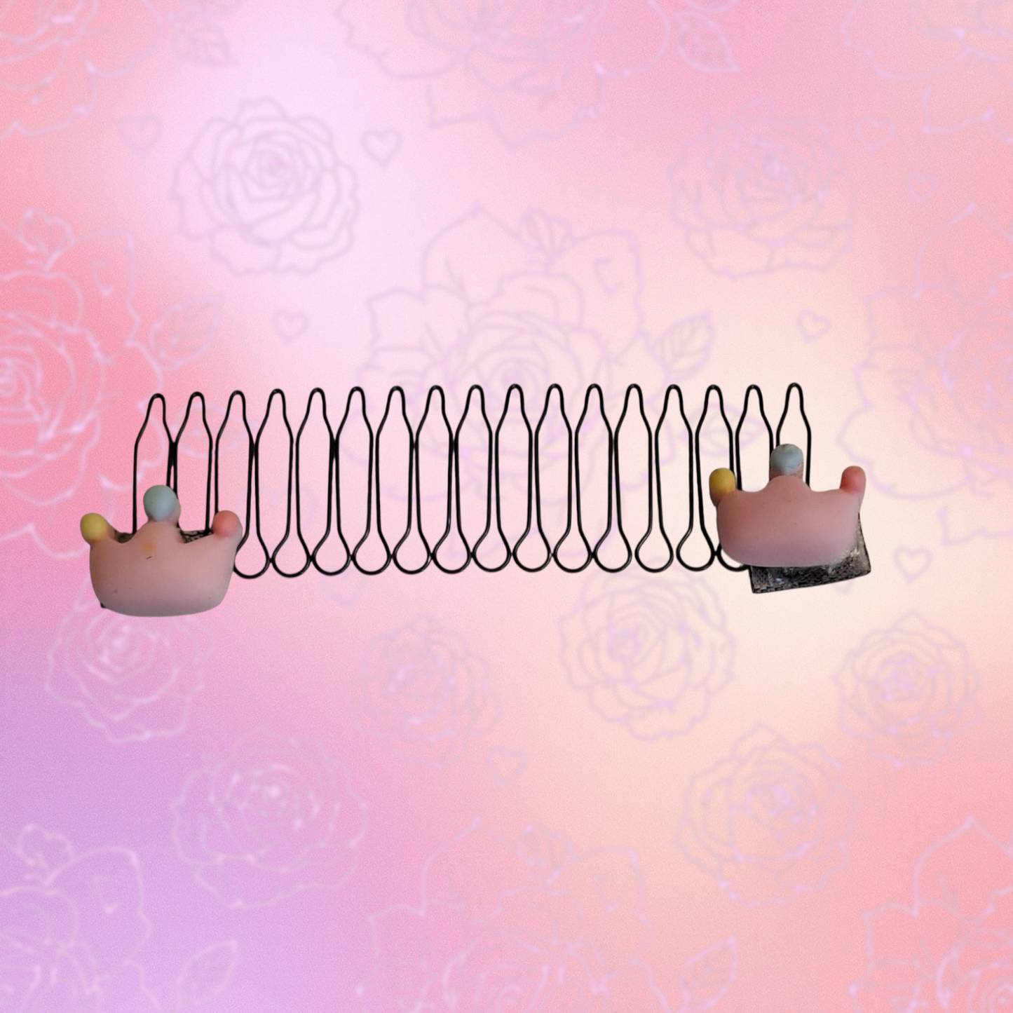 Hair A Comb HC-014