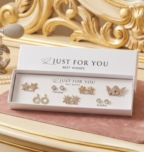 Earrings ER-021