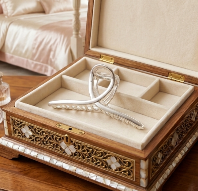 Girls Hair Catcher 017