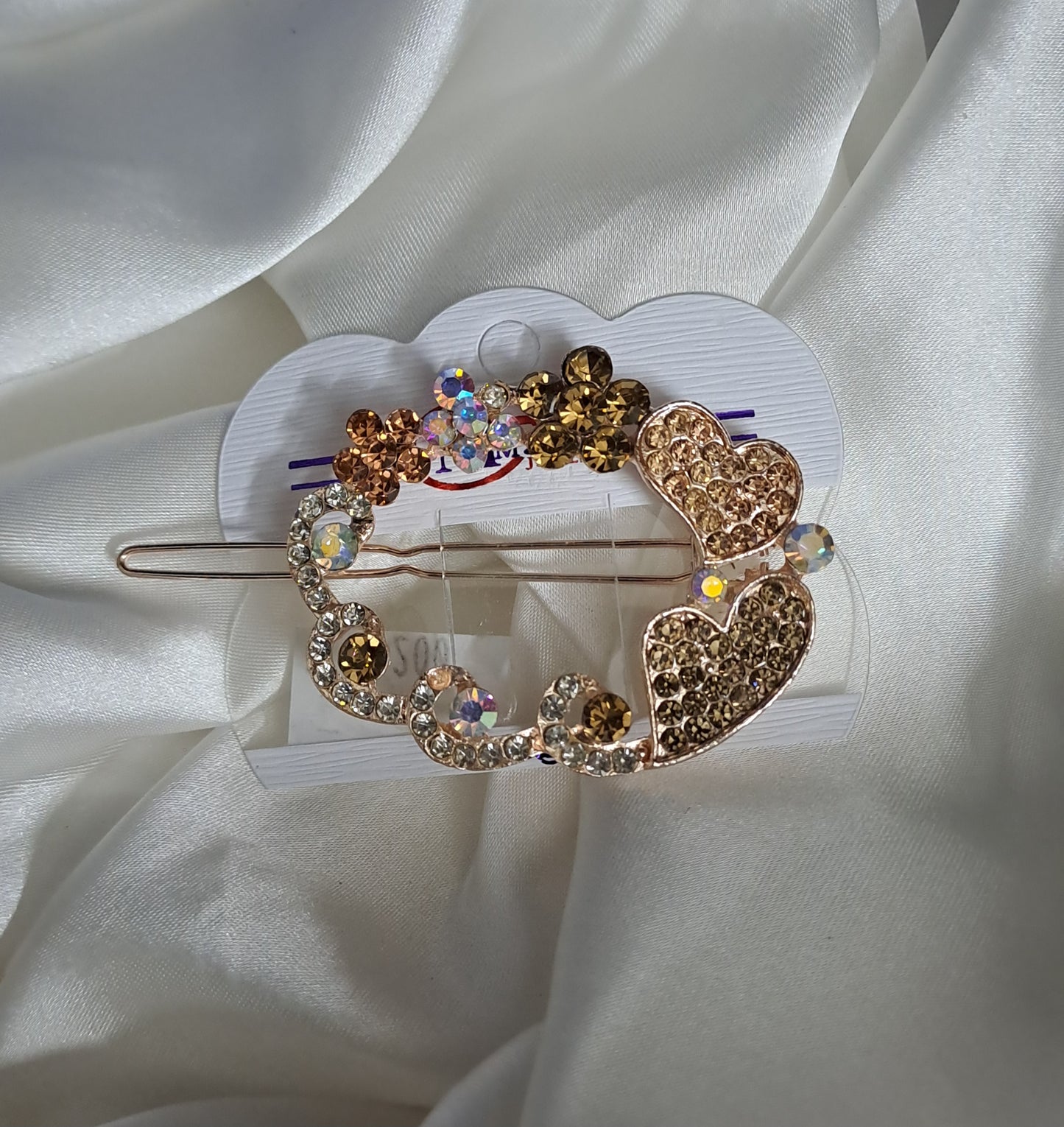 A Fancy Hair pin GHP 003