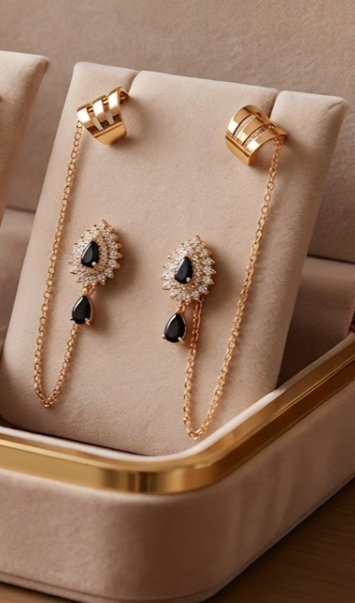 Earrings ER-005