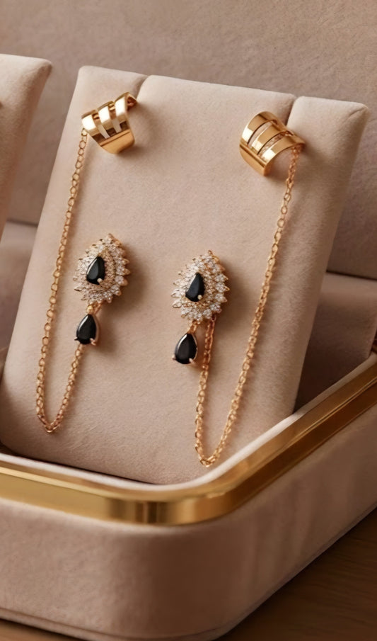Earrings ER-005