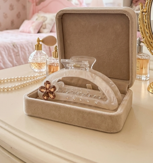 C Hair Catcher 001