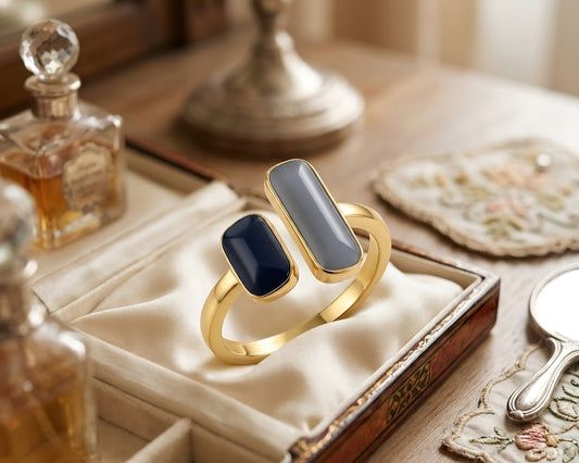 Ring (Adjustable) R-032