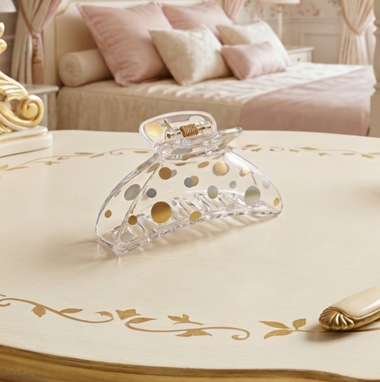 Girls Hair Catcher 04