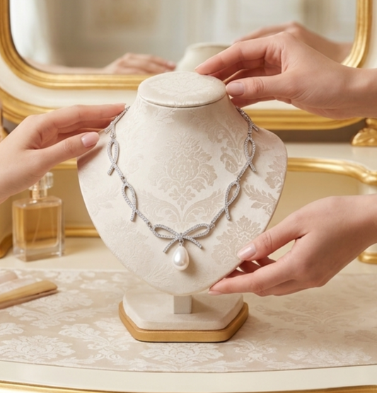 Necklace N-012