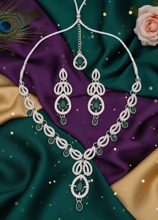 Set with Bindiya SB-002