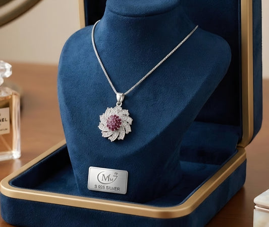 Necklace N-008