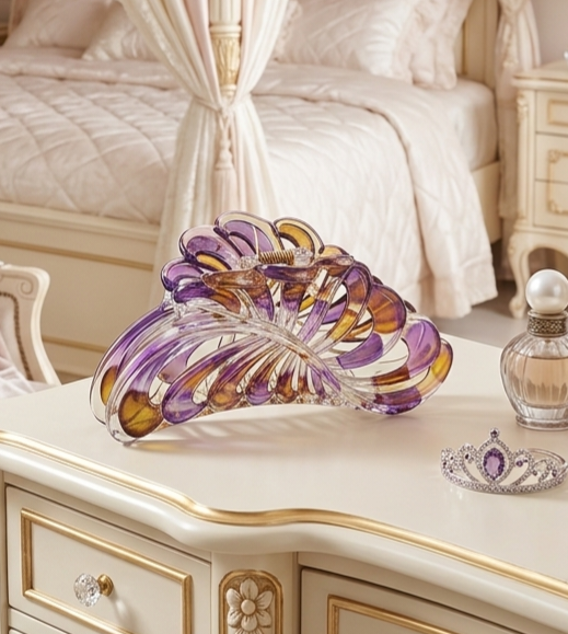 Girls Hair Catcher 042