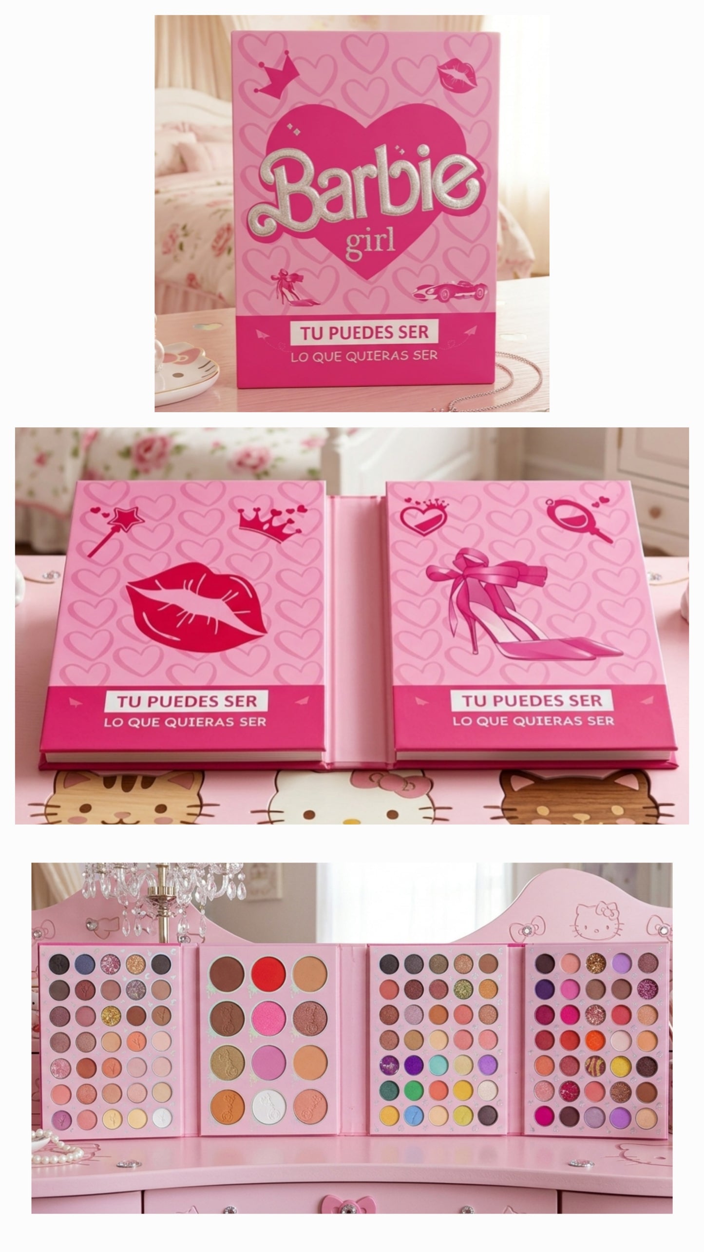Barbie Makeup Palette book 4 Pages-006