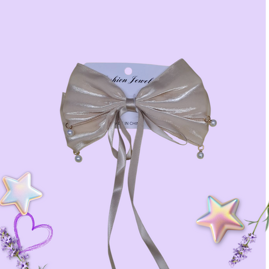 Hair A Bow HB-004