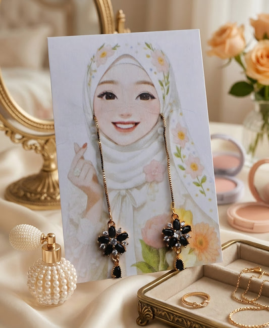 Earrings ER-009