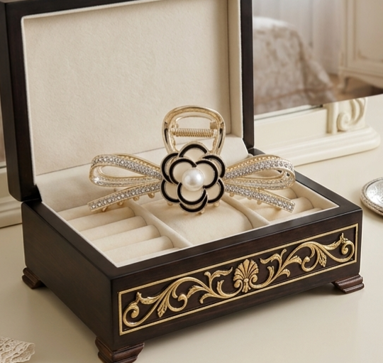 B Hair Catcher 009
