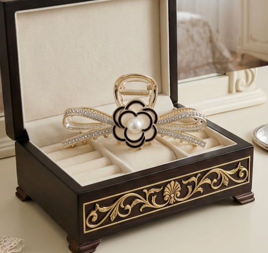 B Hair Catcher 009