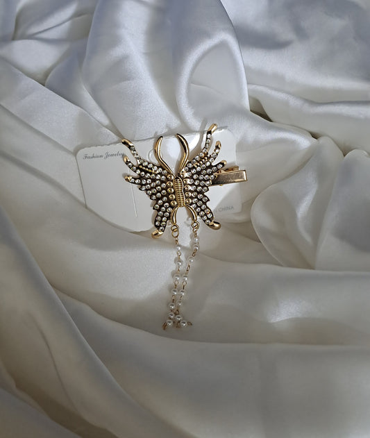 A Fancy Hair pin GHP 021