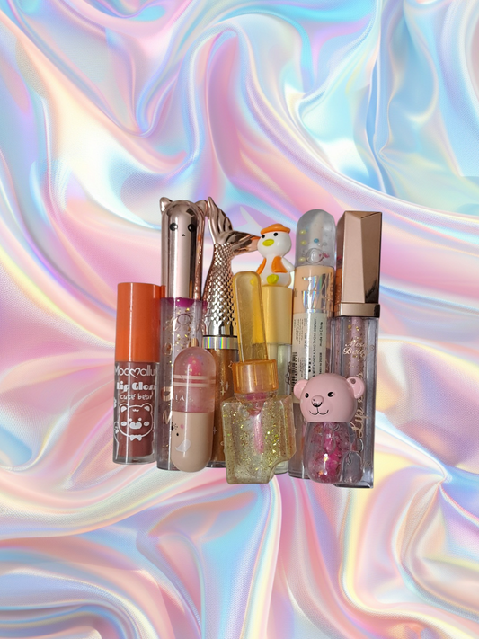 Gift Hamper (Lip Balm) GH-0013