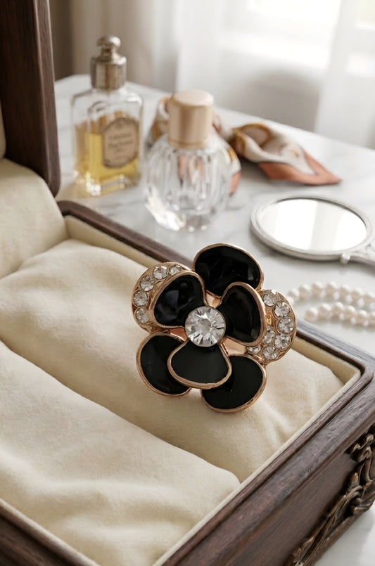 Ring (Adjustable) R-027