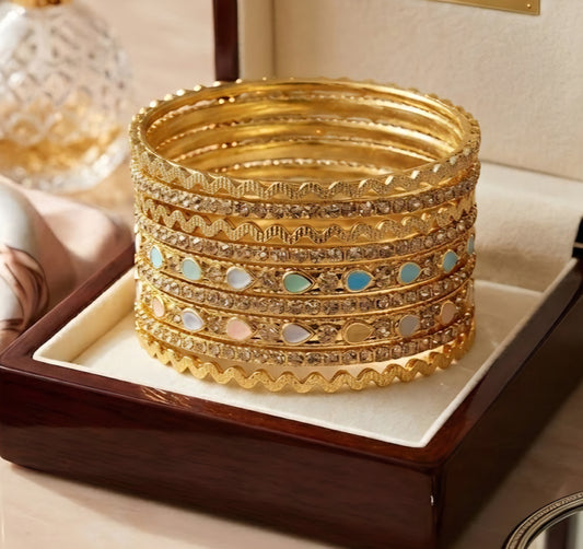 Bangles BB-013