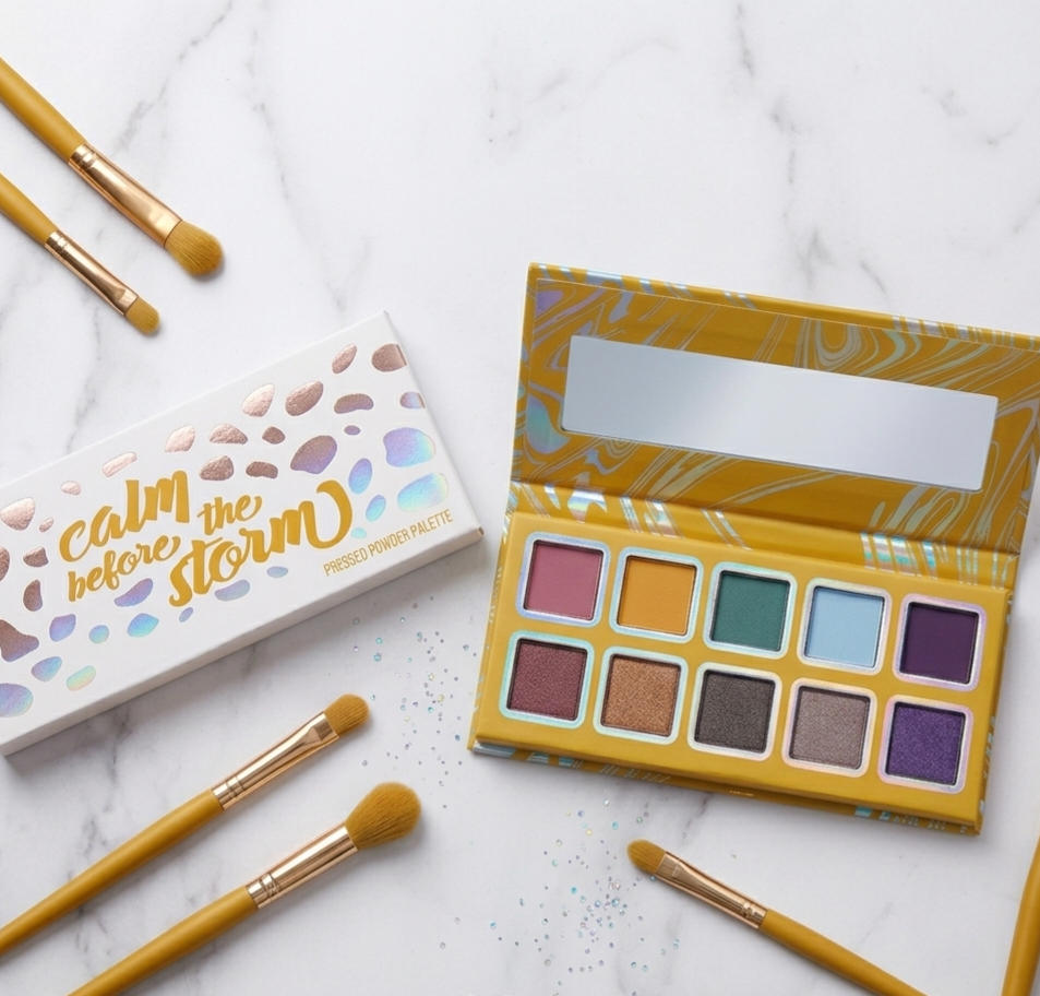 Eye Shadow ES-012