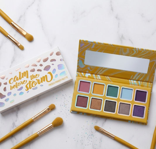 Eye Shadow ES-012