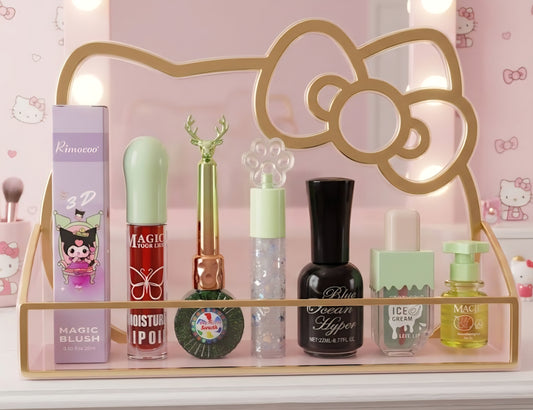Gift Hamper (Lip Balm) GH-002