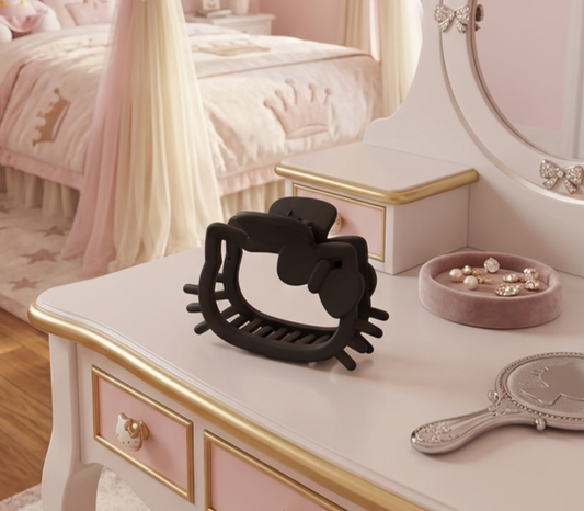 C Hair Catcher 024