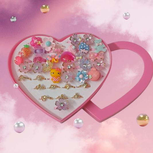 Box 36 Rings BR-001