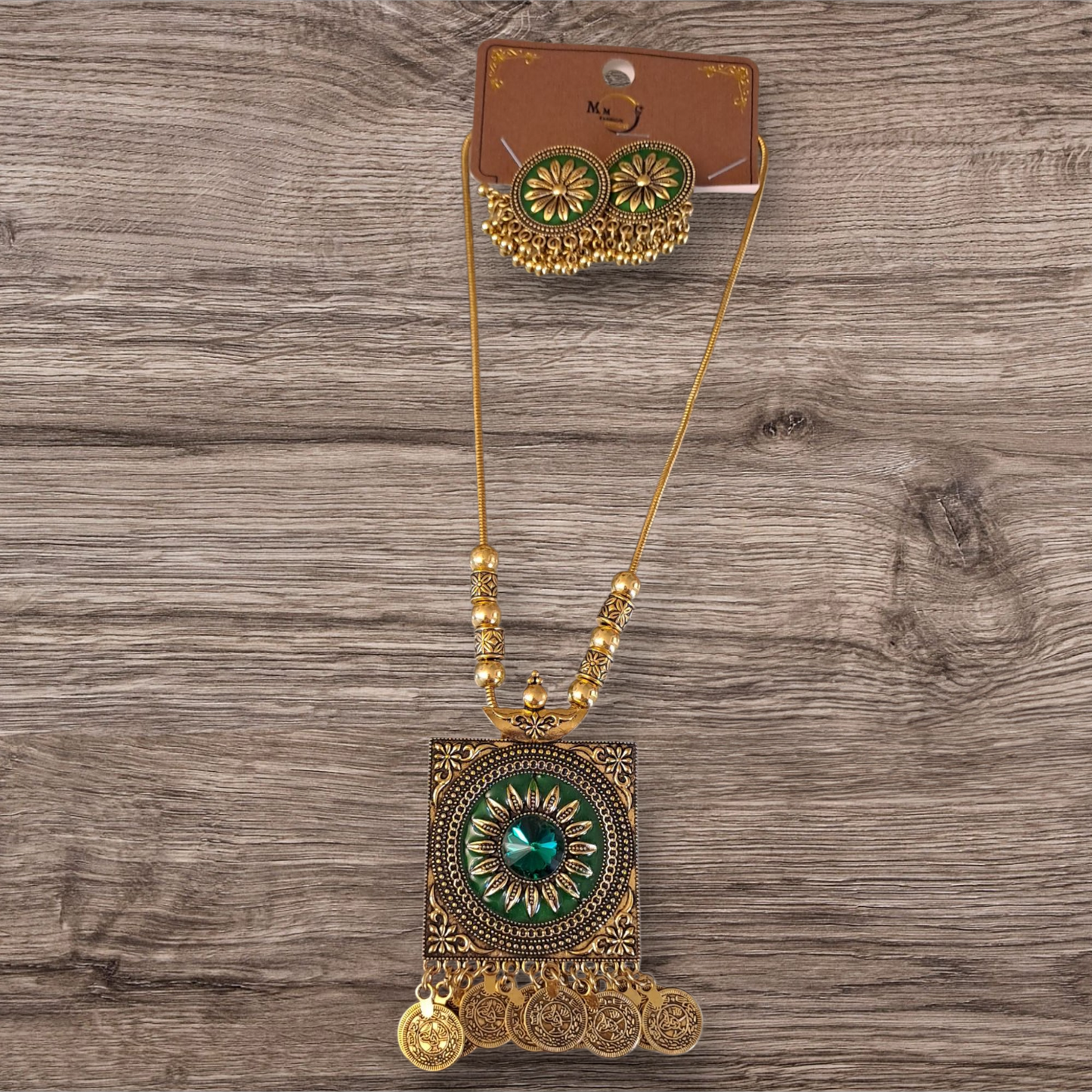 Pendant Set PS-002