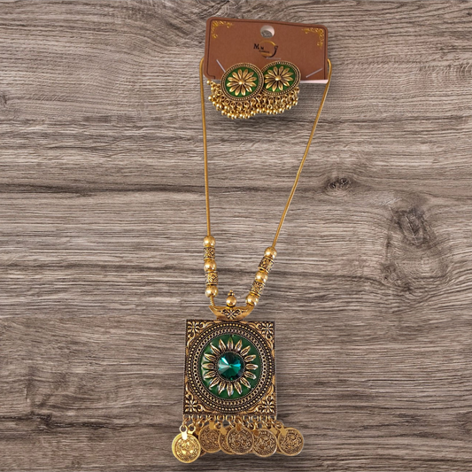 Pendant Set PS-002