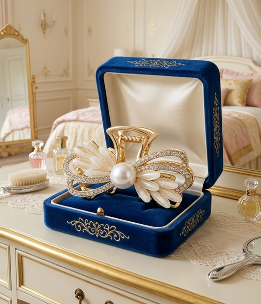 B Hair Catcher 014