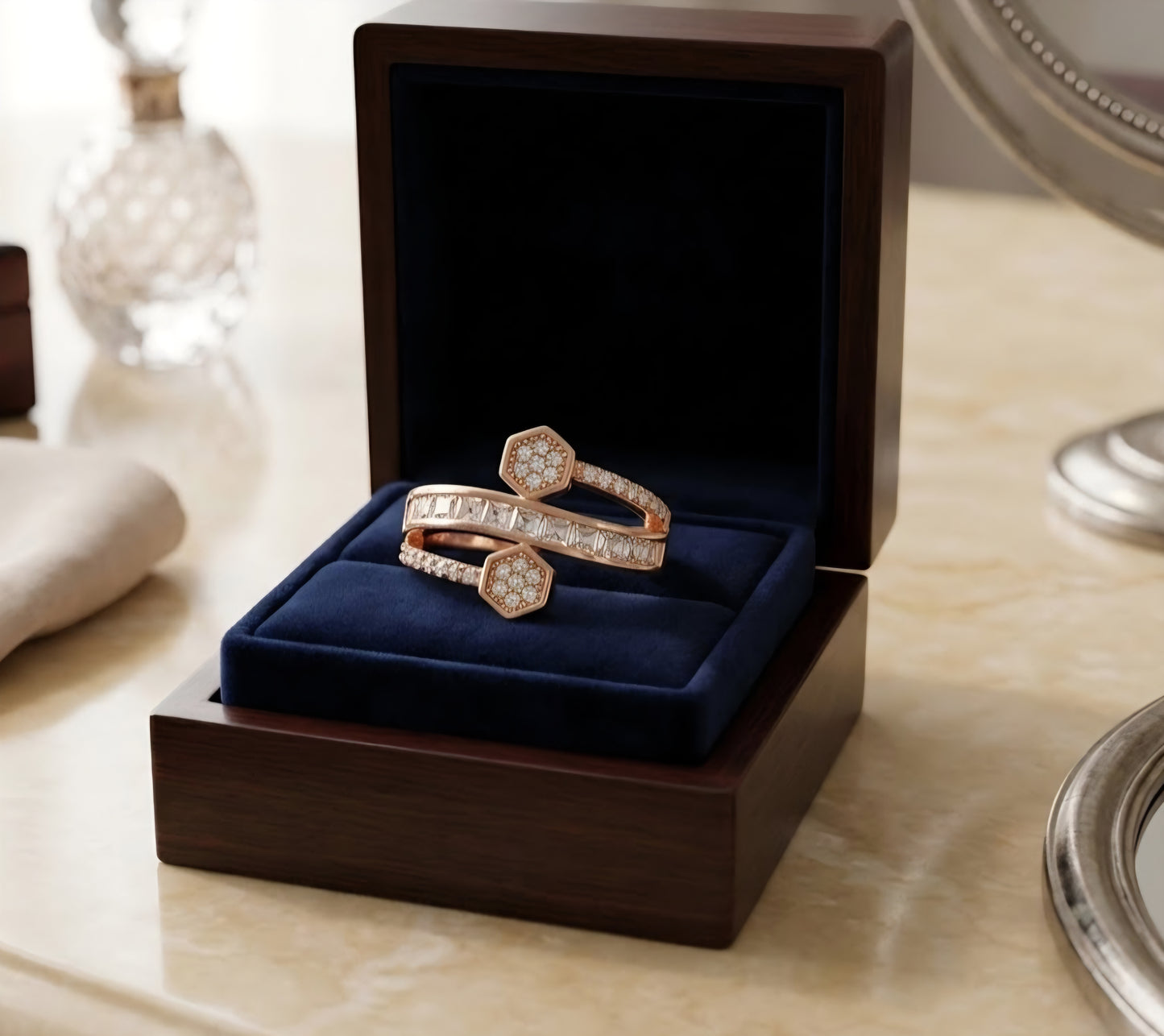 Ring R-019