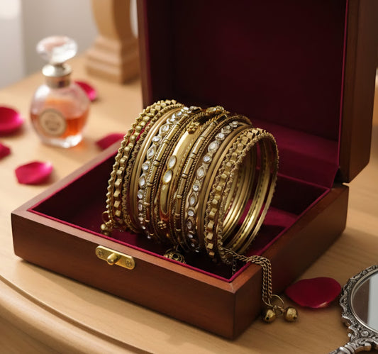 Bangles BB-002