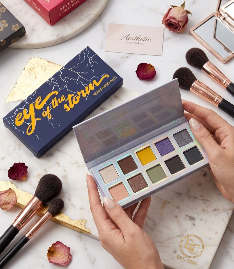 Eye Shadow ES-013