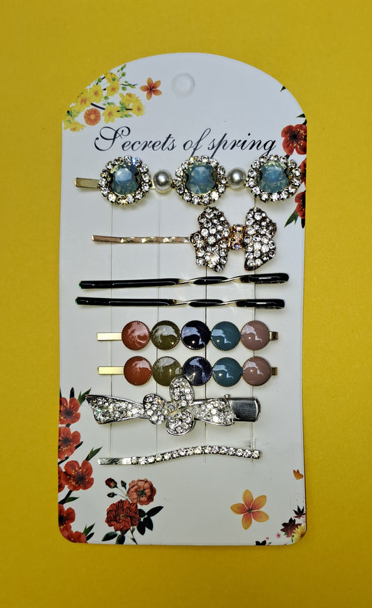 Girls Hair pin GHP 9