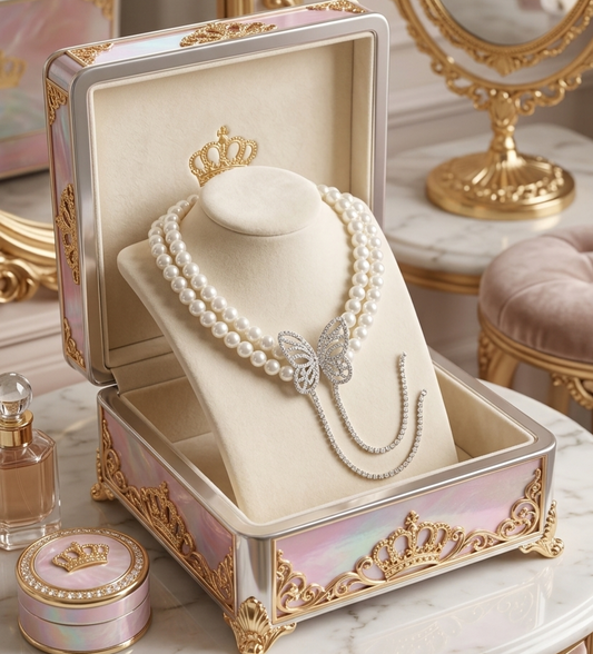 Necklace N-010