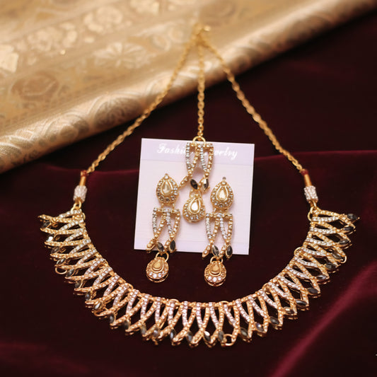Set with Bindiya SB-004