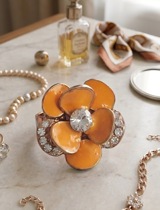 Ring (Adjustable) R-024