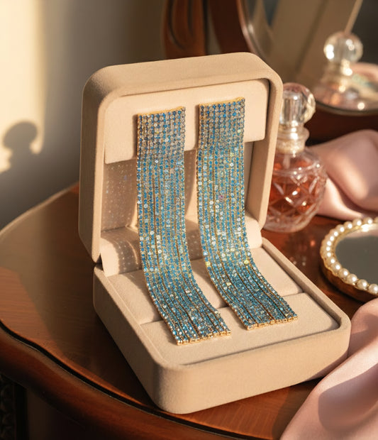 Earrings ER-015