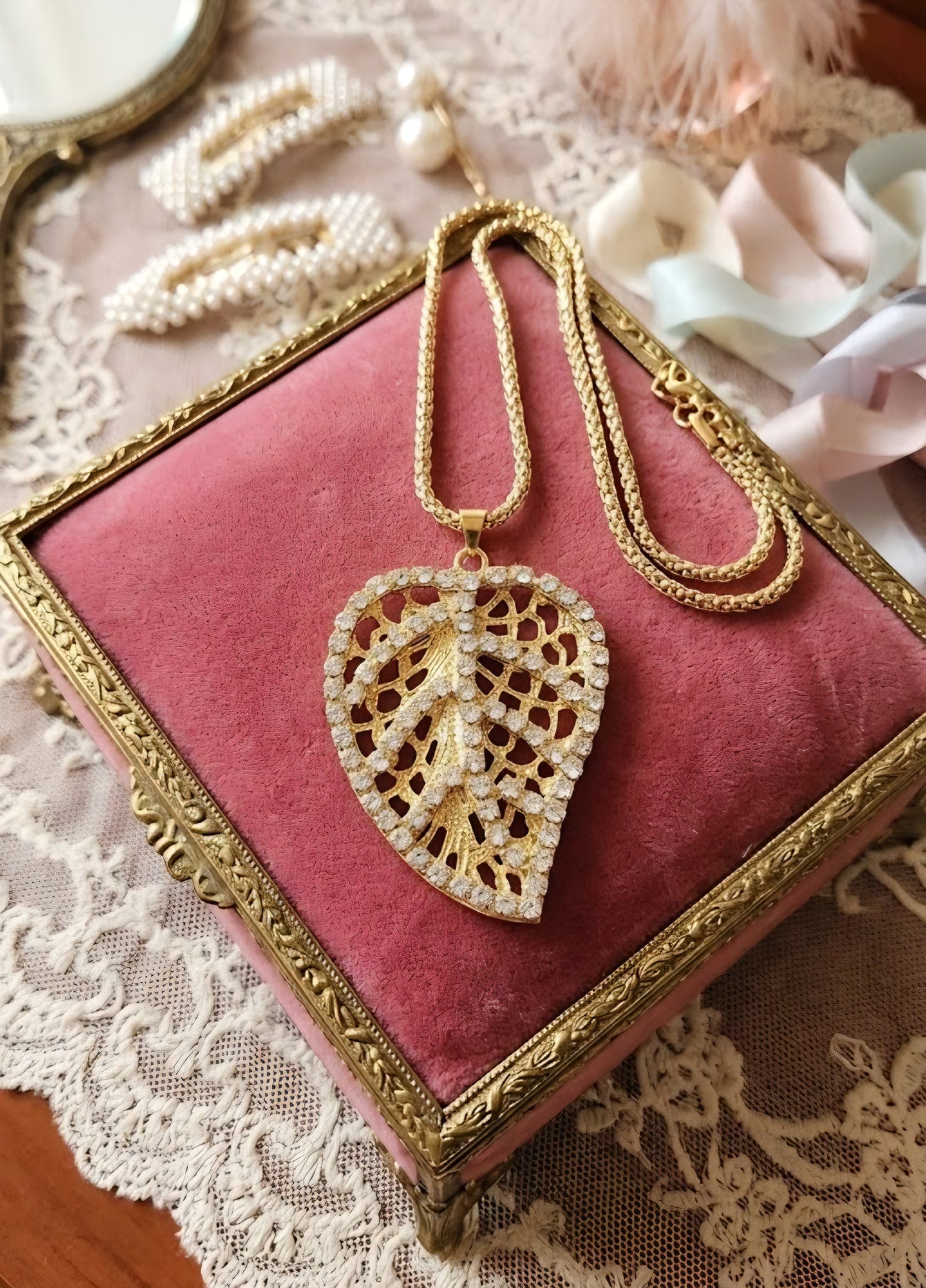 Necklace N-004