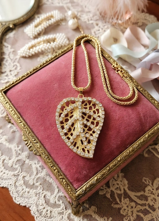 Necklace N-004