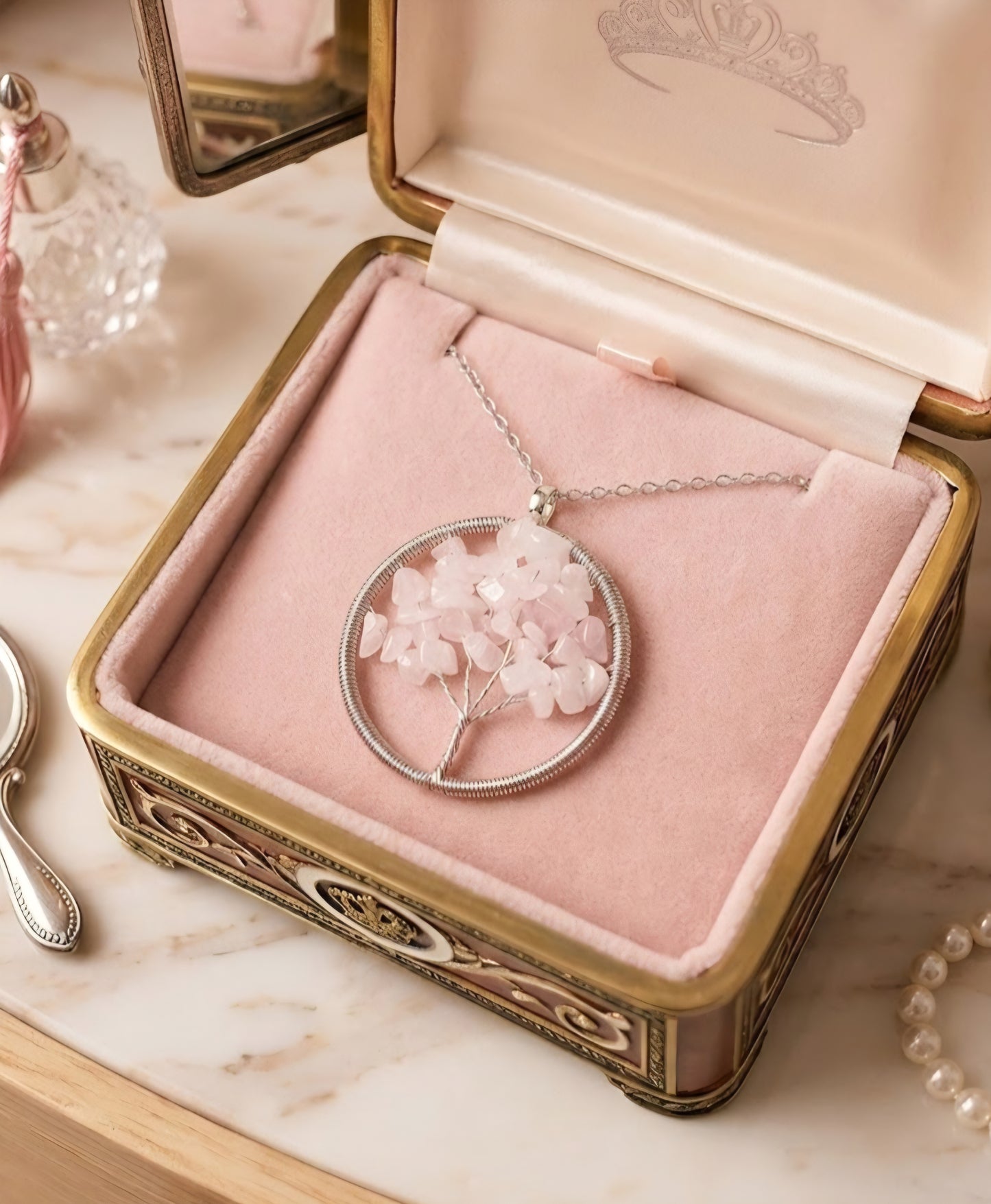Necklace N-005