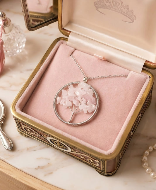 Necklace N-005