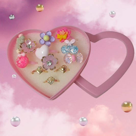 Box 12 Rings BR-003